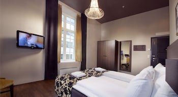 Banken Hotel,Rogaland>>Haugesund,4 star