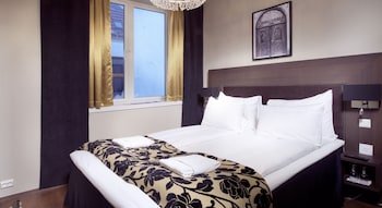 Banken Hotel,Rogaland>>Haugesund,4 star
