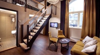 Banken Hotel,Rogaland>>Haugesund,4 star