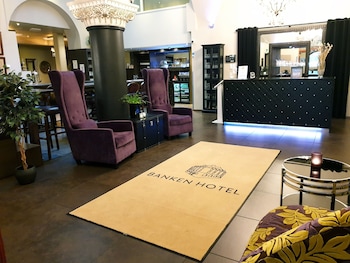 Banken Hotel,Rogaland>>Haugesund,4 star