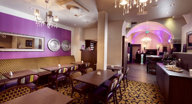 banken hotel