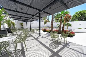 Aequora Lanzarote Suites,Near Pocillos Beach,4 star