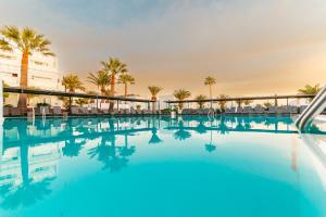 Aequora Lanzarote Suites,Near Pocillos Beach,4 star
