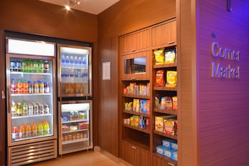 fairfield inn and suites st louis pontoon beach granite city