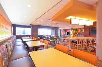 fairfield inn and suites st louis pontoon beach granite city