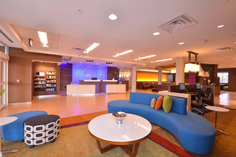 fairfield inn and suites st louis pontoon beach granite city