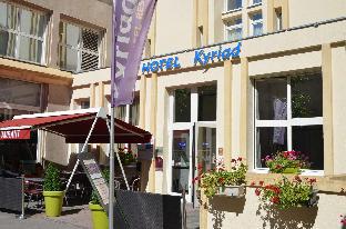 Hotel Kyriad Metz Centre,Moselle>>Metz,3 star