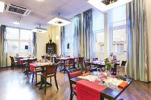 Hotel Kyriad Metz Centre,Moselle>>Metz,3 star
