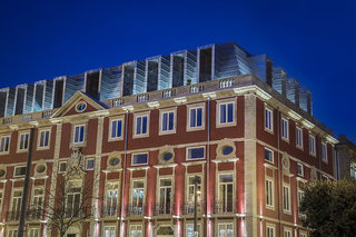 nh collection porto batalha