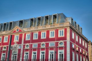 nh collection porto batalha
