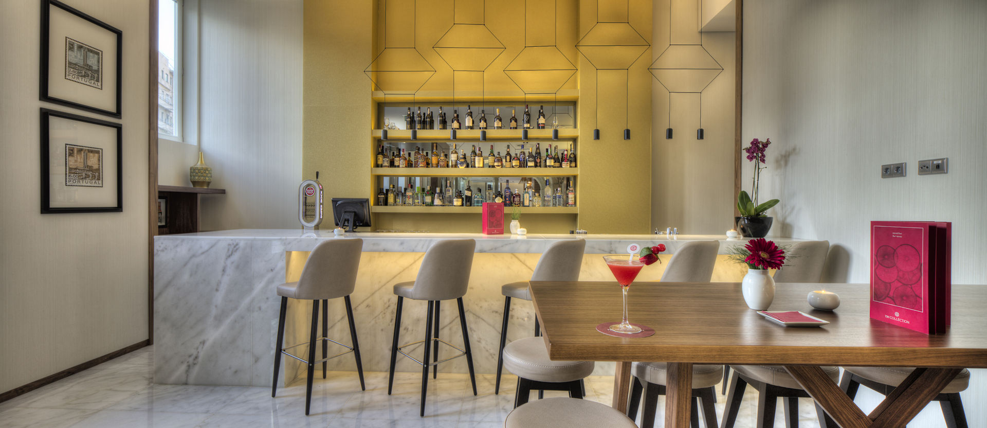 nh collection porto batalha