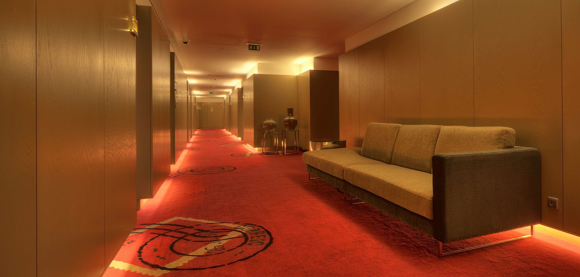 nh collection porto batalha