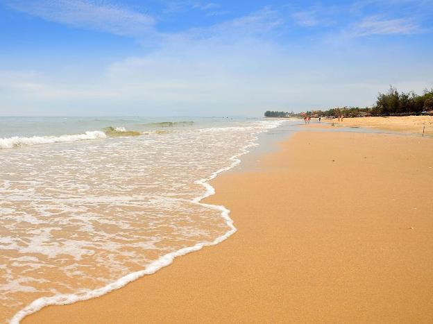 le aqua resort and spa phan thiet