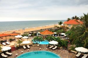le aqua resort and spa phan thiet