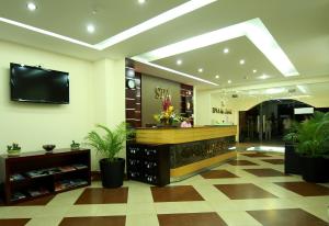 le aqua resort and spa phan thiet
