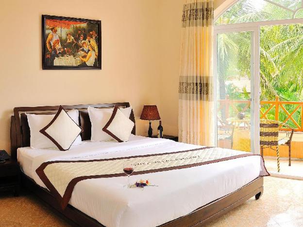 le aqua resort and spa phan thiet