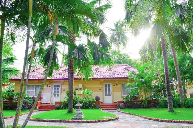 le aqua resort and spa phan thiet