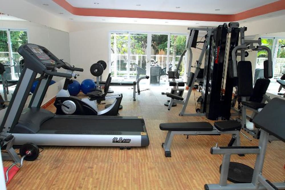 le aqua resort and spa phan thiet