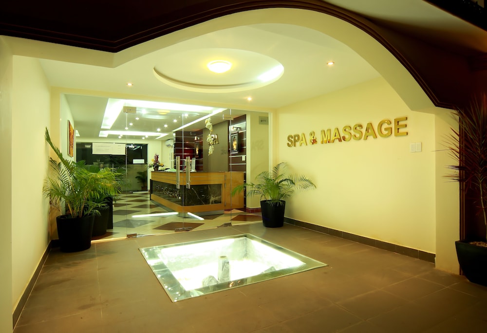 le aqua resort and spa phan thiet