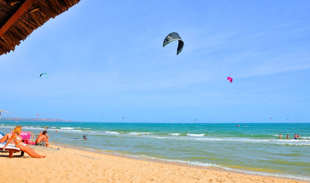 le aqua resort and spa phan thiet
