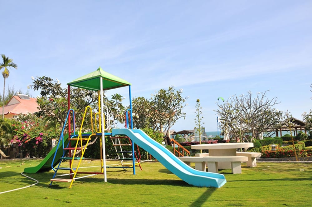 le aqua resort and spa phan thiet