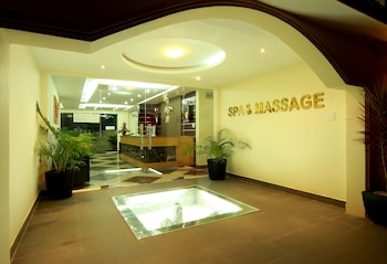 le aqua resort and spa phan thiet