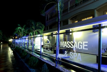 le aqua resort and spa phan thiet