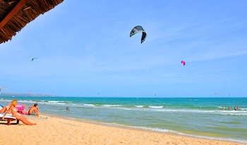le aqua resort and spa phan thiet