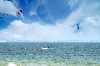 le aqua resort and spa phan thiet