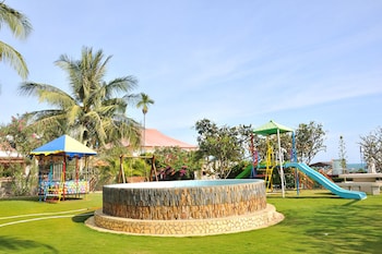 le aqua resort and spa phan thiet