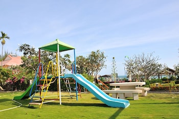 le aqua resort and spa phan thiet
