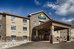 days inn by wyndham redwater