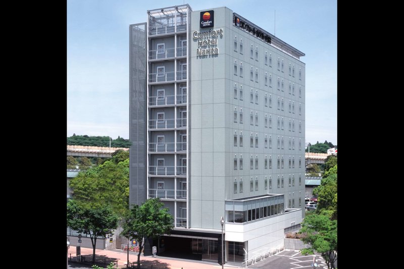 Comfort Hotel Narita