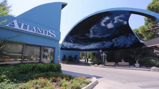 Limak Atlantis De Luxe Hotel & Resort - All Inclusive,Belek>>Antalya,5 star