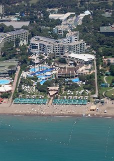 limak atlantis de luxe hotel and resort all inclusive