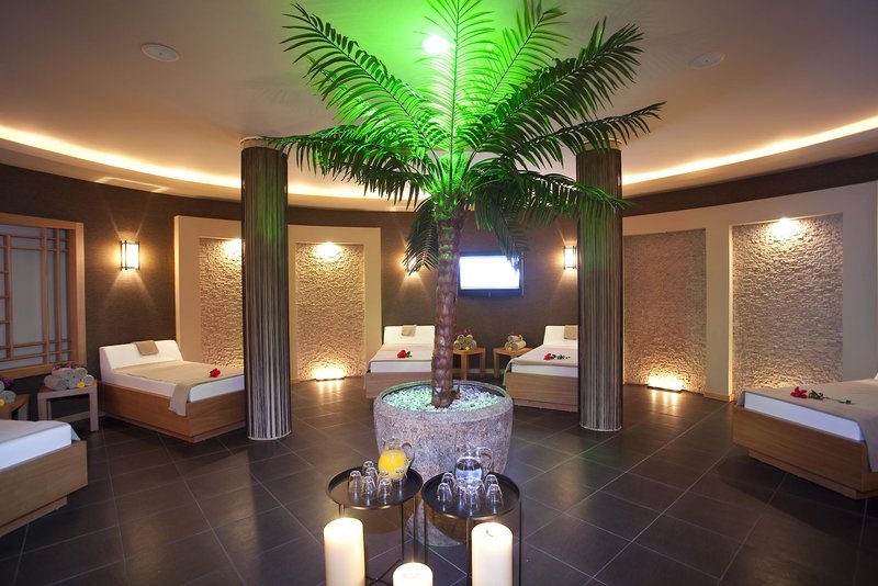 limak atlantis de luxe hotel and resort all inclusive