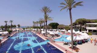 Limak Atlantis De Luxe Hotel & Resort - All Inclusive,Belek>>Antalya,5 star