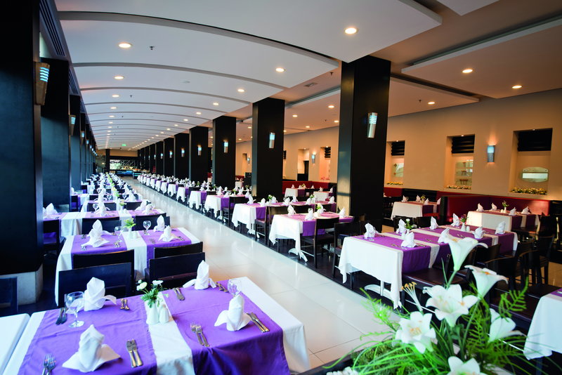 limak atlantis de luxe hotel and resort all inclusive