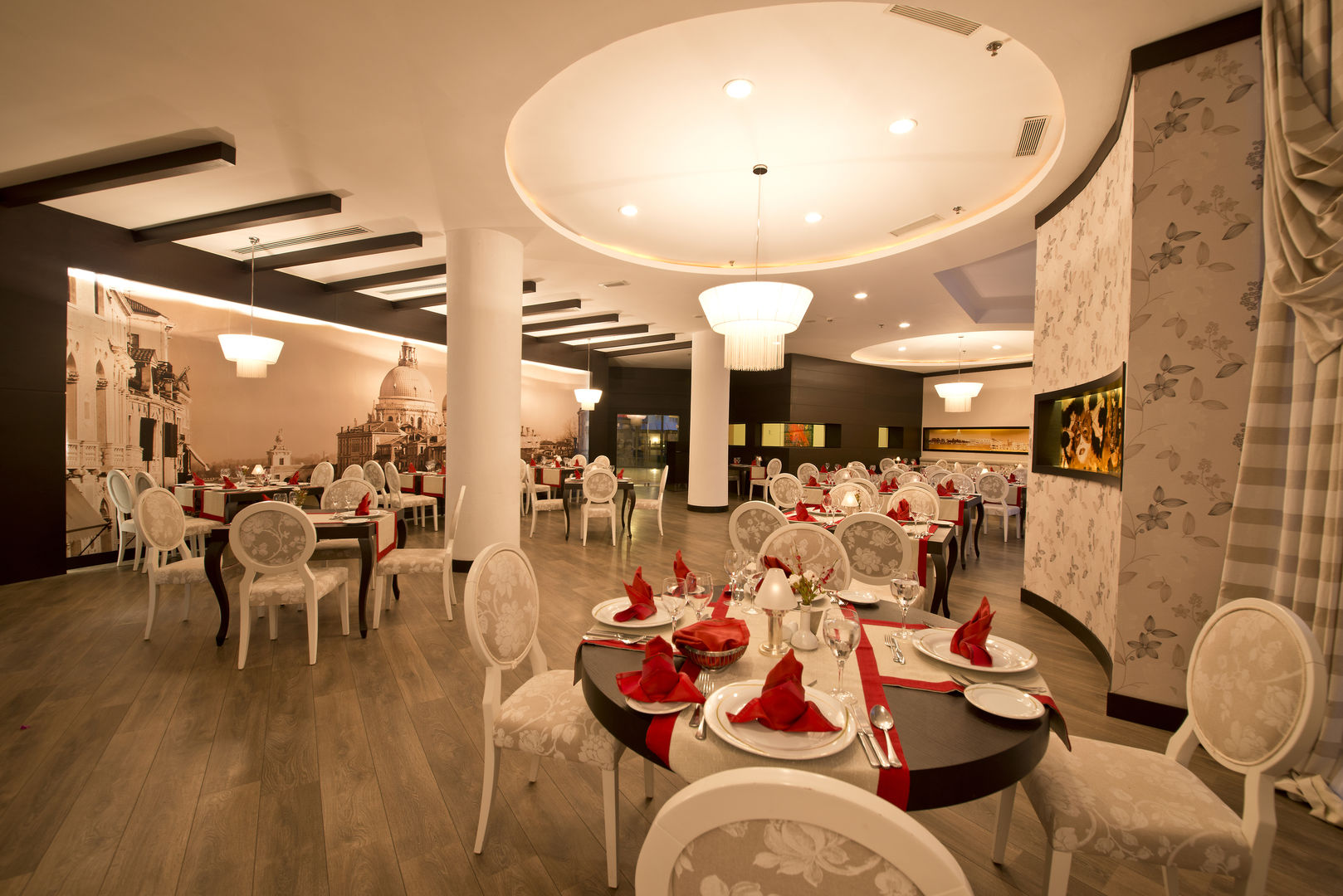 limak atlantis de luxe hotel and resort all inclusive