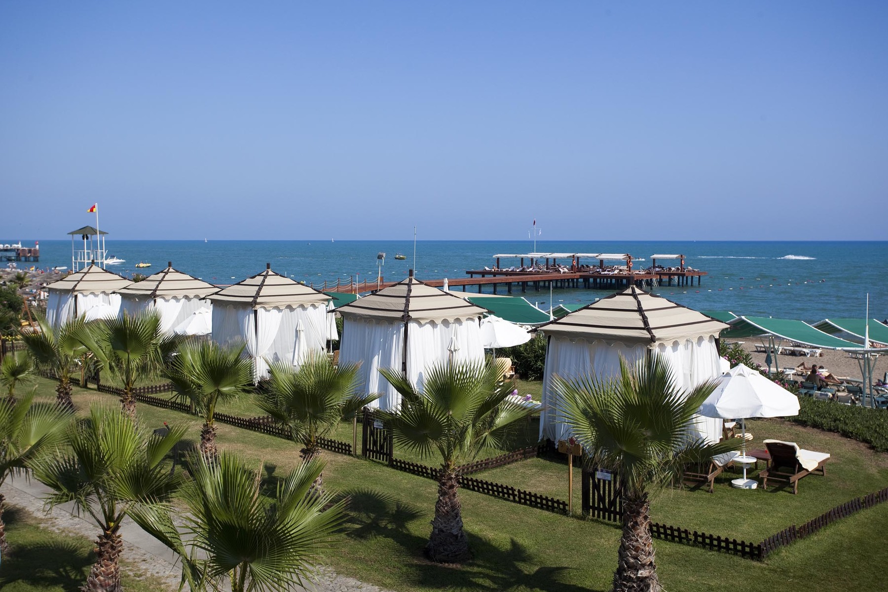 limak atlantis de luxe hotel and resort all inclusive