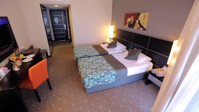 limak atlantis de luxe hotel and resort all inclusive
