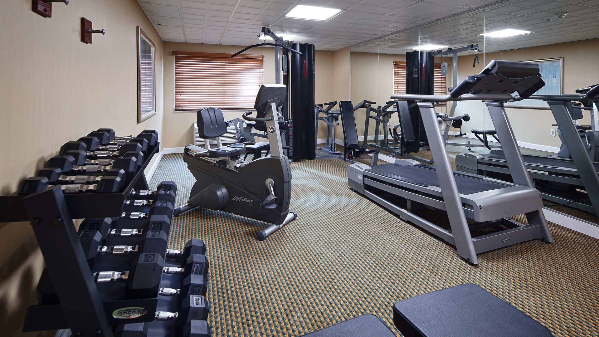 baymont by wyndham westampton