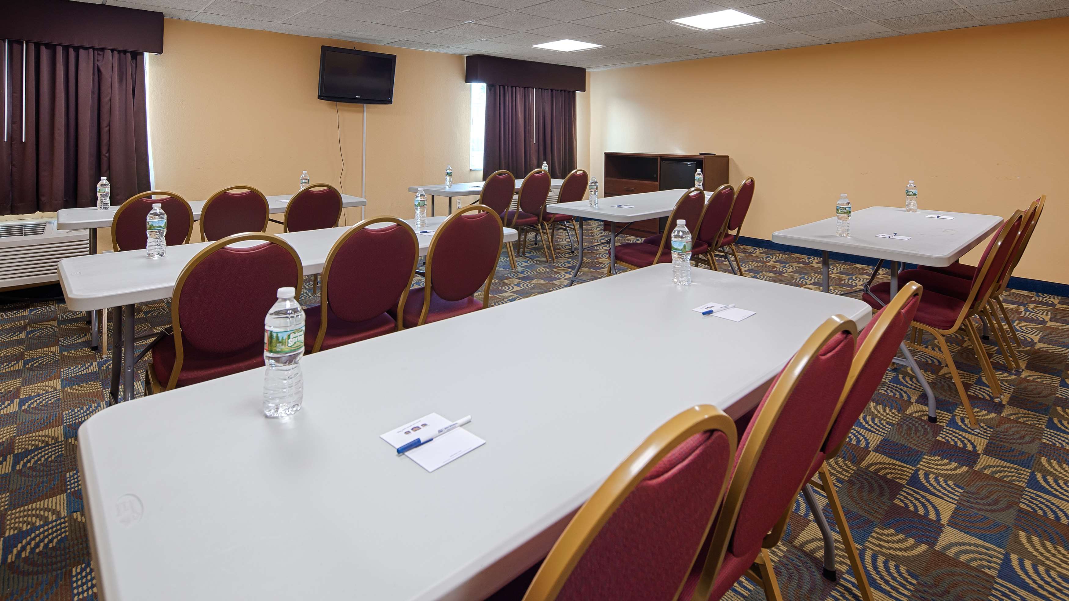 baymont by wyndham westampton