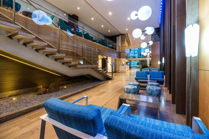 holiday inn express cartagena bocagrande by ihg