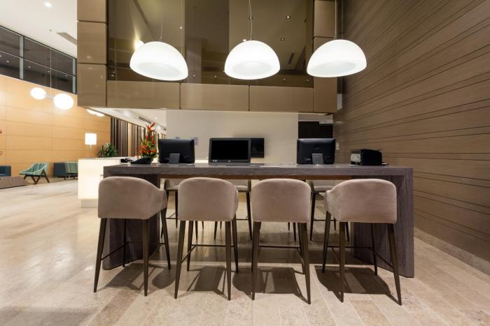 holiday inn express cartagena bocagrande by ihg