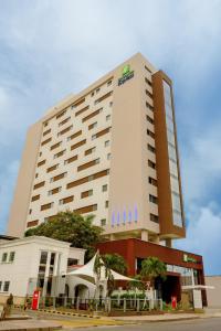 holiday inn express cartagena bocagrande by ihg