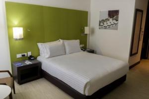 Holiday Inn Express Cartagena Bocagrande By Ihg,Cartagena>>Bocagrande,4 star
