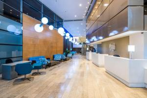 holiday inn express cartagena bocagrande by ihg