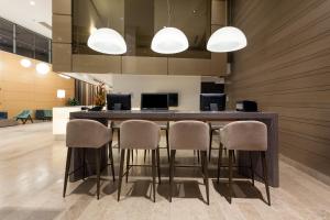 holiday inn express cartagena bocagrande by ihg