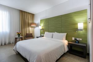 Holiday Inn Express Cartagena Bocagrande By Ihg,Cartagena>>Bocagrande,4 star